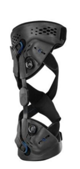 Picture of Unloader One X Short RL L-XL